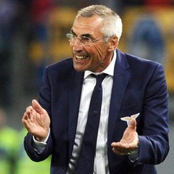 Edy Reja Resmi Jadi Pelatih Lazio