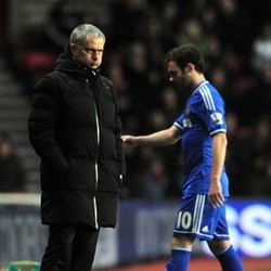 Mourinho: Tidak Ada Tawaran untuk Mata