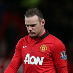 Rooney Absen Kala MU Jamu Swansea