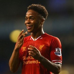 Liverpool Bantah Akan Pinjamkan Sterling