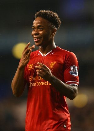 Liverpool Bantah Akan Pinjamkan Sterling