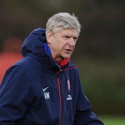 Wenger Kemungkinan Besar Beli Striker Baru