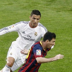 Lebih Mahal dari Ronaldo, Messi Ditaksir Berharga Rp 6,5 T