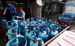 Tolak Kenaikan Elpiji 12 Kg, Fraksi Golkar di DPR akan Panggil Pertamina