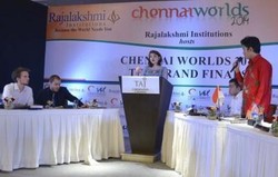 Pertama Kali Dalam Sejarah, Mahasiswa RI Juara Lomba Debat Internasional