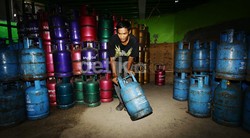 Soal Kenaikan Harga Gas Elpiji 12 Kg, Pemerintah Dinilai Tak Berwibawa