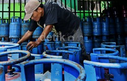 Politisi PDIP Minta Pertamina Batalkan Kenaikan Harga Elpiji