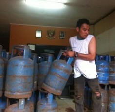 Ini Alasan Demokrat Tolak Kenaikan Harga Elpiji 12 Kg