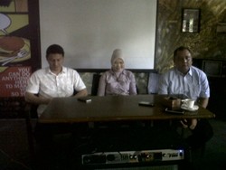 Atut Ditahan, Pejabat Banten Curhat Soal Tersendatnya Roda Pemerintahan