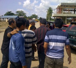 Porter Bandara Pencuri Perhiasan Rp 500 Juta Milik Perwira Polisi Kalbar Ditangkap