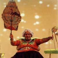 Seniman Slamet Gundono Wafat