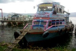 5 Hari Terkatung-katung di Laut, 51 WNI Diselamatkan Maritim Malaysia