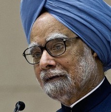 Perdana Menteri India Mundur Usai Pemilu Mei 2014