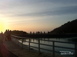 Ini 6 Destinasi Beda & Murah di Yogya