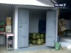 Pasokan Elpiji 12 Kg dari Pertamina Terbatas