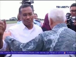 Dahlan Iskan: Semua Saya yang Salah