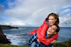 Studi: Sering Traveling Bikin Kualitas Bercinta Semakin Tinggi