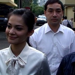 Cut Tari: Saya Bersyukur Punya Anak dari Mas Jusuf