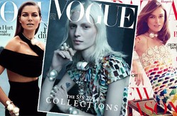Kalung Mutiara Raksasa Chanel Siap Jadi Tren Aksesori di 2014