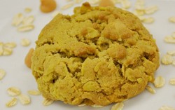 Di Loves Oven Bakery Bisa Beli Kue dan Selai Kacang Berbahan Ganja