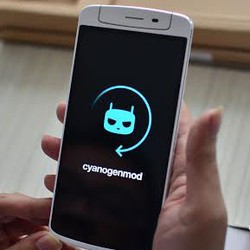 OPPO N1 CyanogenMod Hadir Terbatas di Indonesia