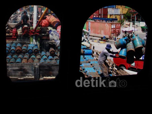 SBY Tolak Kenaikan Harga Gas Elpiji
