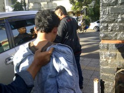 Kronologi Pembacokan Kapolsek oleh Geng Brutal