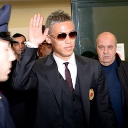 Puja-puji Zaccheroni pada Honda