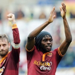 Roma Punya Semua Elemen untuk Raih Scudetto