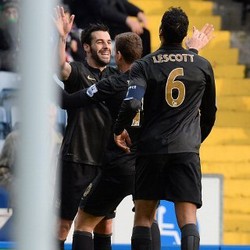 Negredo: City Siap Jalani Jadwal Padat