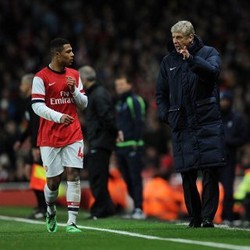 Wenger Nilai Arsenal Tampil Baik