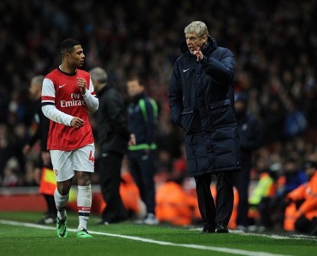 Wenger Nilai Arsenal Tampil Baik