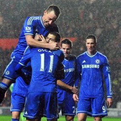 Petik Hasil Oke di Periode Sibuk, Chelsea Makin Pede