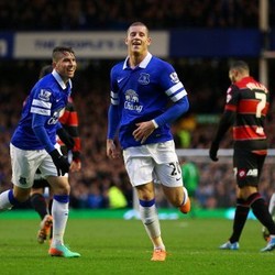 Everton Lolos, Cardiff Singkirkan Newcastle