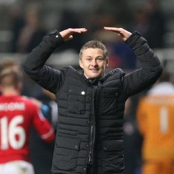 Start Sempurna Solskjaer