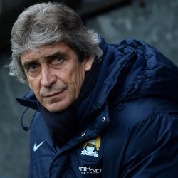 City Harus Jalani Laga Replay, Pellegrini Tak Masalah