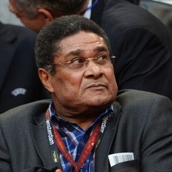 Legenda Sepakbola Portugal Eusebio Meninggal Dunia
