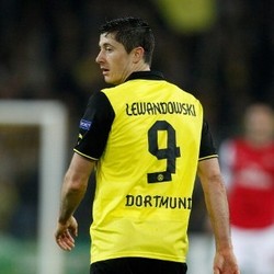 Lewandowski Bergabung dengan Bayern Musim Depan
