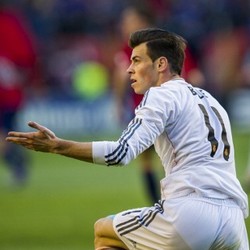 Hadapi Celta, Madrid Sudah Diperkuat Bale
