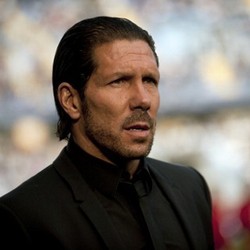 Simeone Akui Malaga Sangat Menyulitkan
