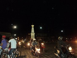 Tak Hanya Suara Drumband, Gamelan Misterius Juga Kerap Didengar di Yogya