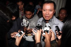 Dugaan Pepi Fernando Rakit Bom di Nusakambangan Masih Diselidiki