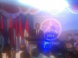 Dahlan: Kalau Jokowi Sudah Deklarasi Baru Saya Komentari