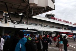 Ini Instruksi Wamen Perhubungan Terkait Padamnya Listrik di Ngurah Rai