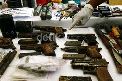 Soal Teroris Tewas, Kapolri: Polri Juga Tak Menghendaki Ada Korban Jiwa