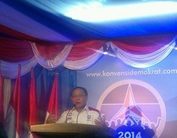 Endriartono Sindir Fenomena Meroketnya Jokowi Aneh