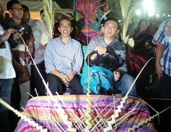 Merasa Diadu Domba, Ahok: Jokowi Sih Sehati Sama Gue
