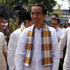 Caleg PDIP Tuntut Mega Segera Deklarasikan Jokowi Capres