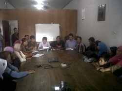 Suami-suaminya Ditangkap Polisi, Para Istri di Cilacap Ngadu ke LBH Yogya