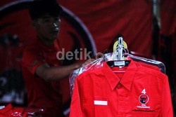 Hasilkan Jokowi dan Ganjar, PDIP Yakin Publik Masih Percaya Parpol